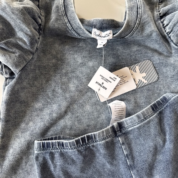 Splendid set - Picture 3 of 3